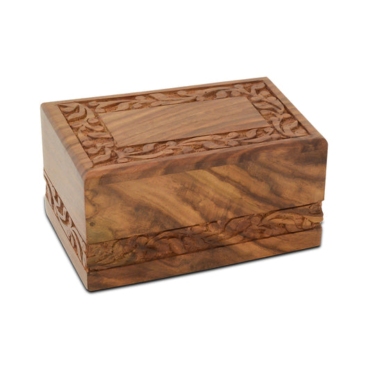 Duncan Medium Pet Urn