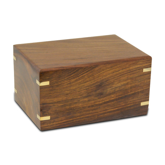 Windsor Brass Large Pet Urn