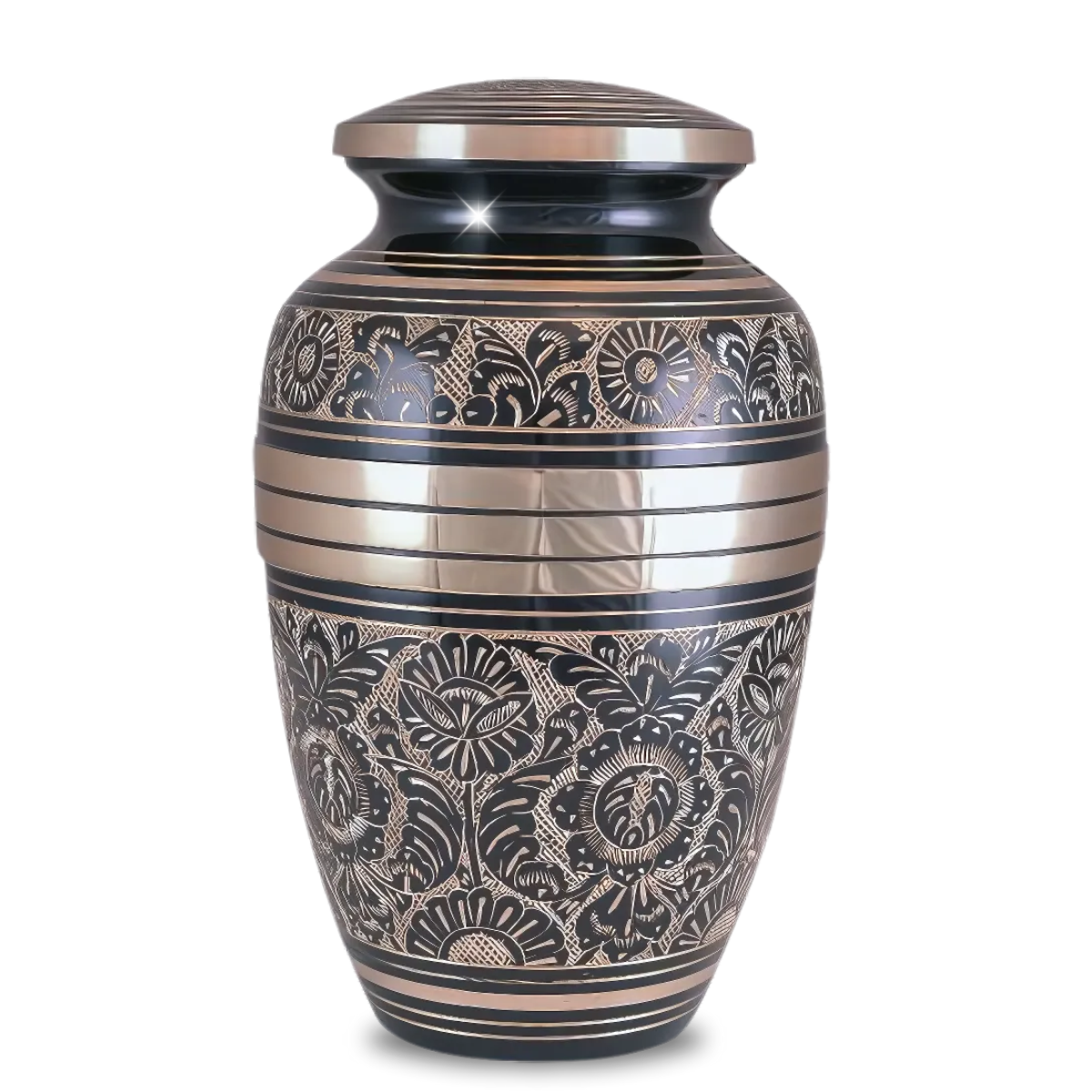 Royal Garden Urn